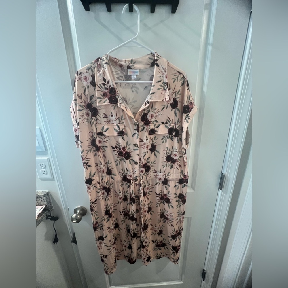 LuLaRoe Dress
